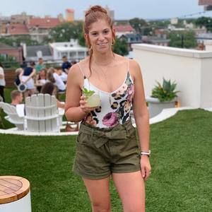 Meet your Posher, Stephenie